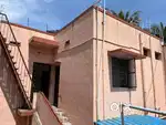 1BHK 1st Floor House for Rent,VG rao nagar,EB colony,Ganapathy,CBE-6