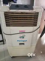 Air cooler