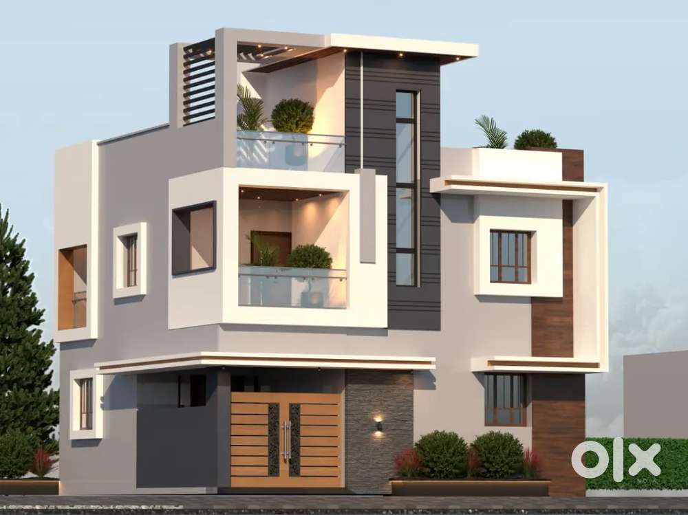 We arrange banking loans also