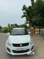 Maruti Suzuki Swift 2017 Diesel 68000 Km Driven