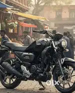 FZX SELL THE BIKE
