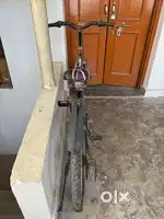 Gear bicycle
