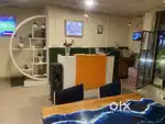 Restaurant furniture