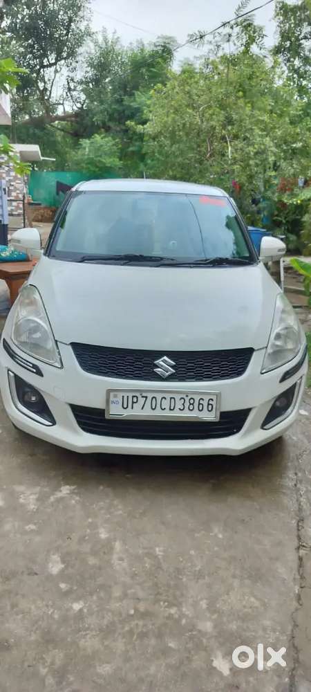 Maruti Suzuki Swift 2013 Diesel 73280 Km Driven
