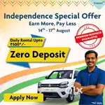 Driver Wanted: Join Everest Fleet’s Leasing Scheme Today!