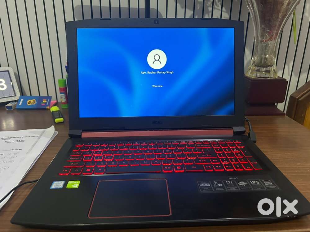Acer Nitro 5