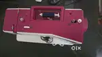 Bernette Sewing Machine