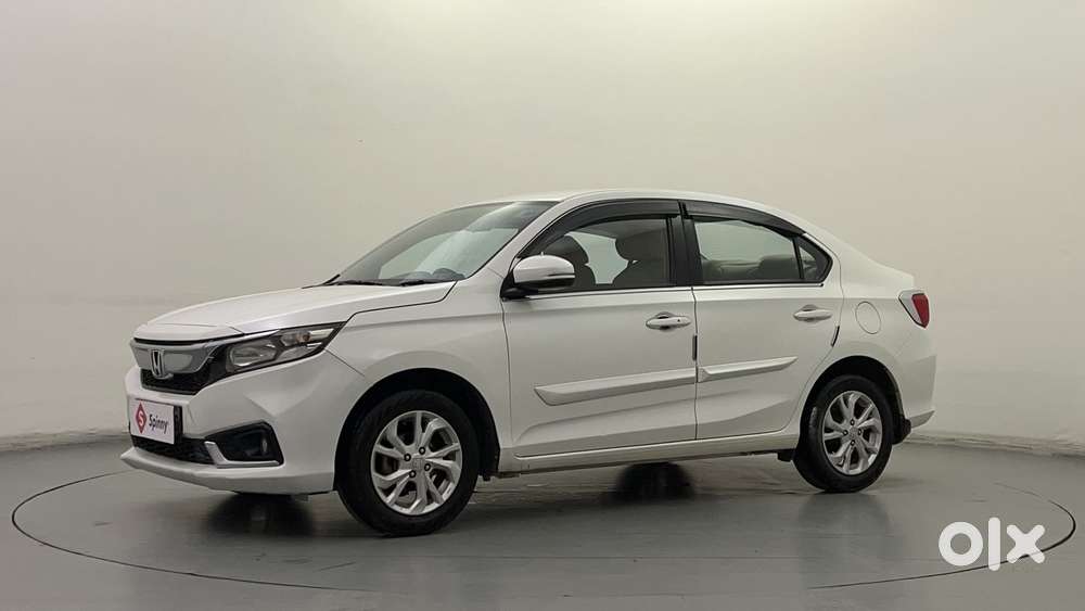 Honda Amaze [2021-2023] 1.2 VX i-VTEC MT, 2019, Petrol