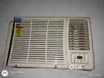 Voltas window ac 1.5 ton