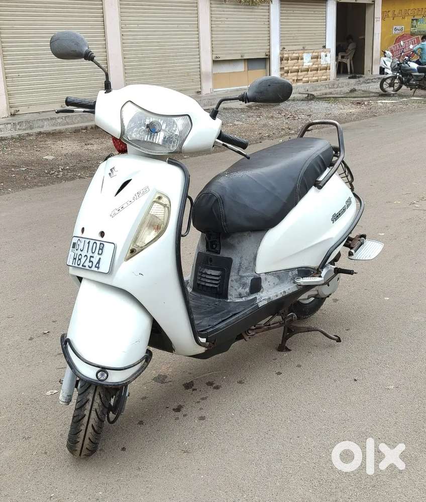 Suzuki Access 125