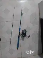 Fishing rod