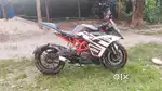 KTM RC 390 2022 MODEL BS6