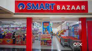 Krakkamandapam Smartbazar hiring delivery riders