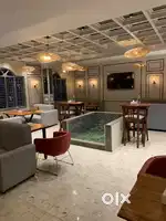 Luxurious BYOB restaurant for sale