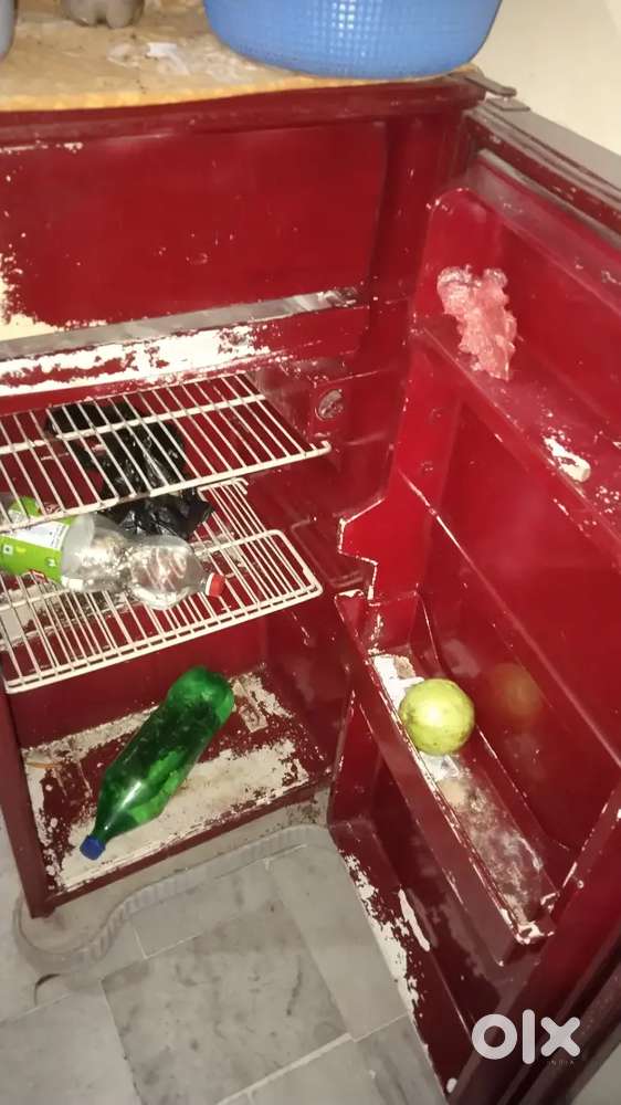 Bed fridge cooler gadda
