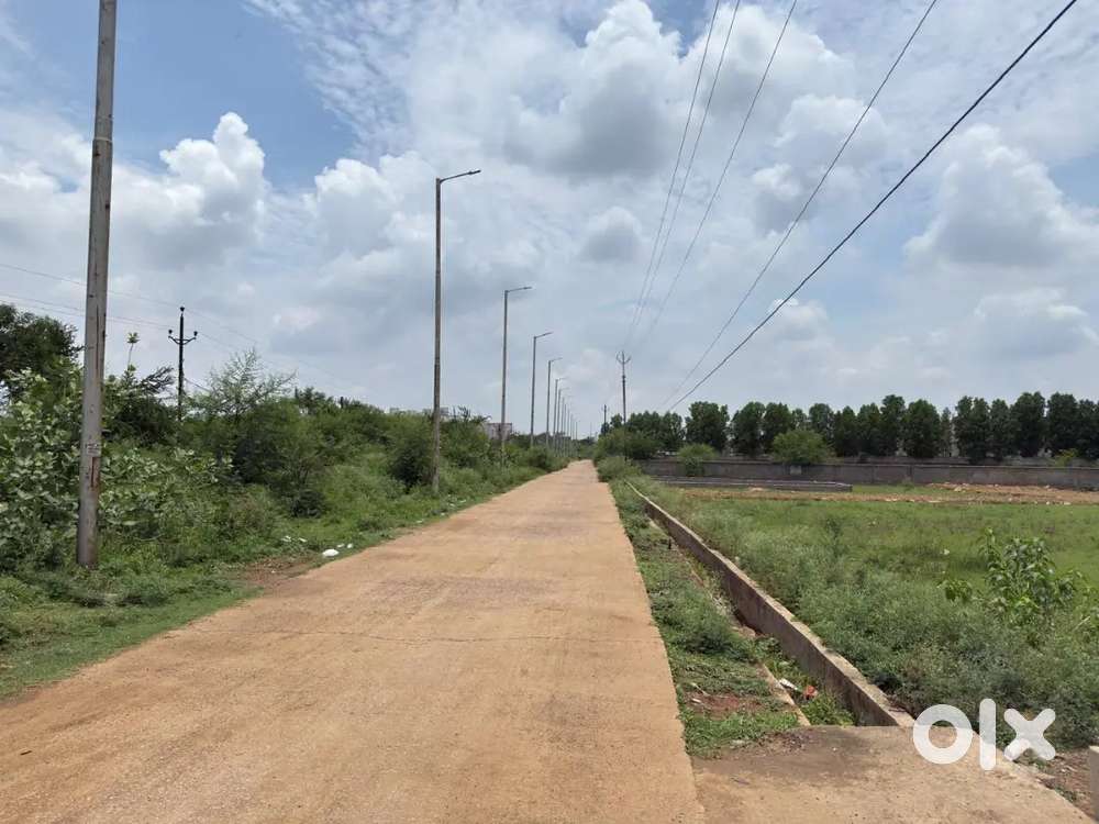 Commercial Land Sale – Near IIT Bhilai, Surya Mall, Green Valley