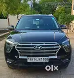 Hyundai Creta 1.5 CRDi E Diesel MT, 2021, Diesel