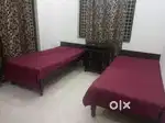 NO BROKERAGE! Paying Guest Accomodation for Boys with meals in Noida!