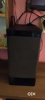 Sony home theatre HT RT40 model