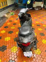 2021 Honda Dio (BS6)