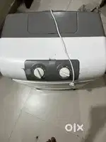 Air room cooler
