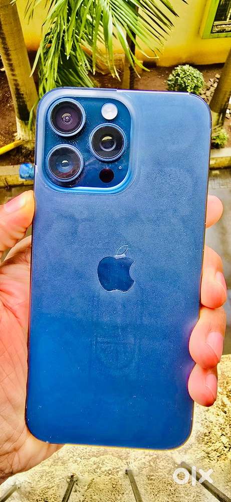 iPhone 15 Pro Max 1 TB physical dual sim