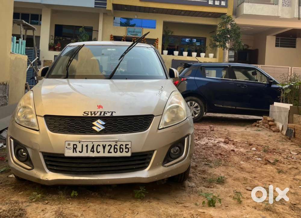Maruti Suzuki Swift 2014 Petrol 62000 Km Driven