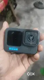 GoPro Hero 10 Black super mint condition