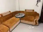7 seater sofa