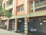 South Kolkata Near Priya Cinema, 2BHK Airy Flat for Sale