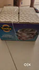 Toshiba Oven