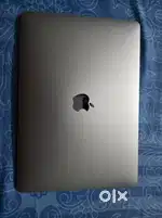 MacBook Pro(13-inch,M1,16gb ram 256gb internal storage)v very lessused
