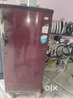 LG 185 LITER /2011