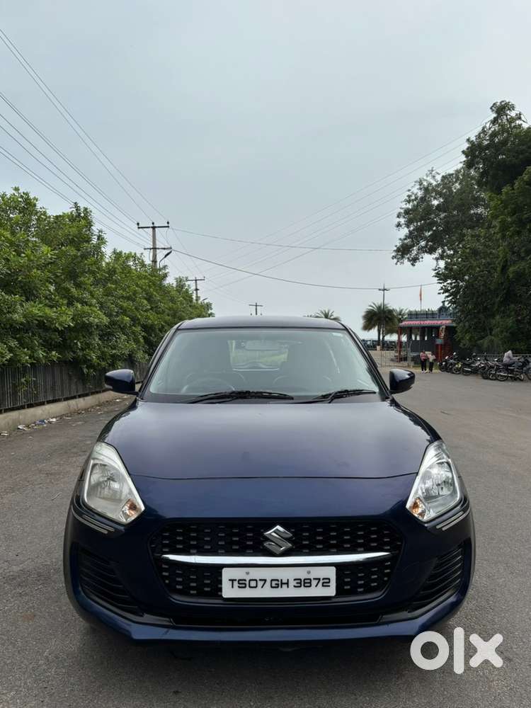 Maruti Suzuki Swift 2018 Diesel Well Maintained