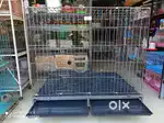 New pet Cage