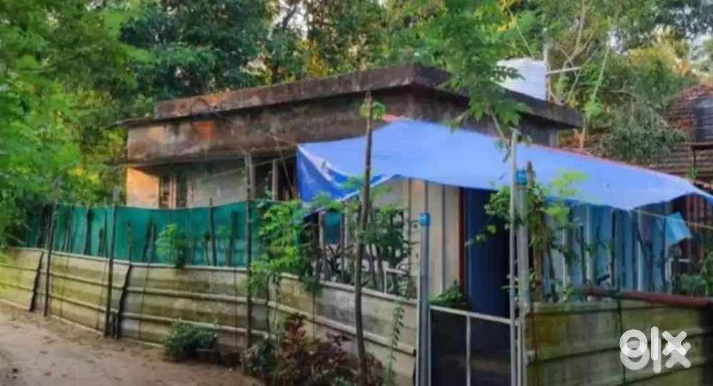 ചേർത്തല റെയിൽവേ സ്റ്റേഷൻ 800 മീറ്റർ പരിധിയിൽ 16 ലക്ഷം