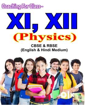 Physics for class 11,12, NEET ,IIT