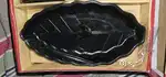 Two cup one plate all original new