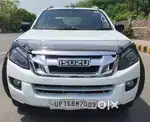 Isuzu D-Max V-Cross 4X4, 2017, Diesel