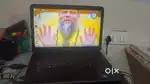 Dell Vostro 1450 leptop window 10 4 gb ram 512gb storeg