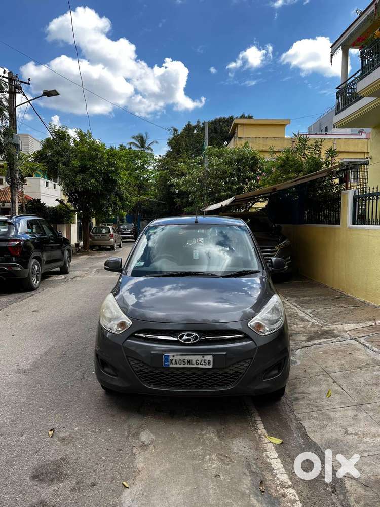 2014 Hyundai i10 – Well Maintained, Direct Owner, Used by Lady