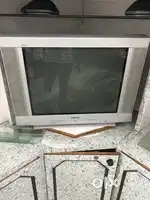 Sony tv wega