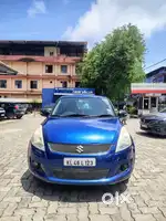 Maruti Suzuki Swift VXI, 2014, Petrol