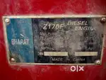 Diesel Generator For Sell 2.5kva