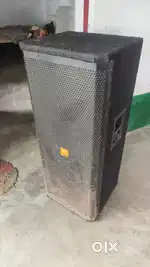 12 inch sound box