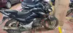 Hero Honda CBZ Extreme 2012 model mh34