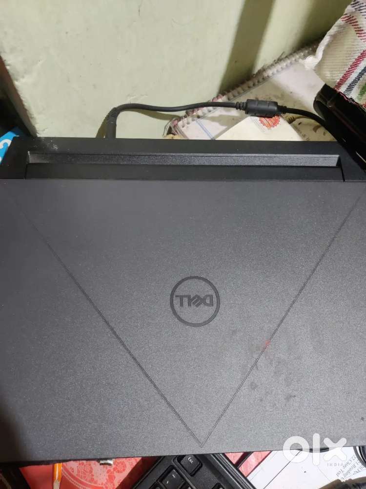 Dell G15 Gaming Laptop