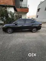 Honda City Petrol 20194 Km Driven | Mongolian Leather Interior