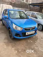 Maruti Suzuki Alto K10 1.0 VXI, 2016, Petrol