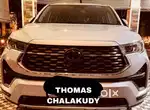 Toyota Innova Hycross 2.0 ZX (O) Hybrid 7 STR, 2023, Petrol